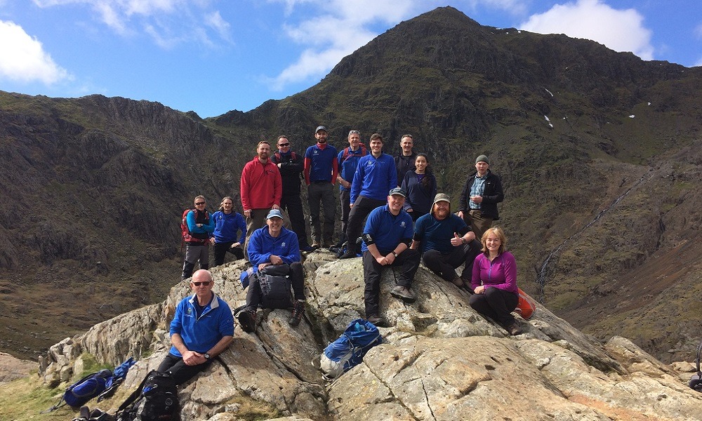 Winter Wonder Why You Should Camp in Snowdonia Traveller Lifestyle