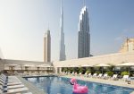 Unveiling the Extravagant World of Hotels in Dubai