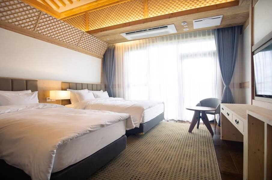 Tourist Accommodation